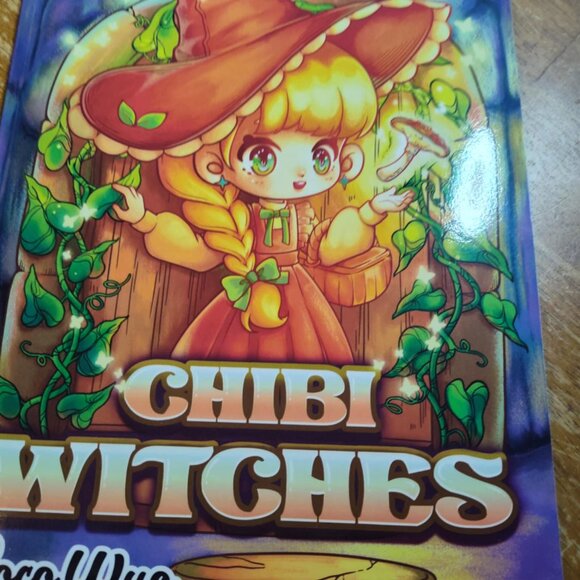 mislcanious adult coloring books - Picture 12 of 12